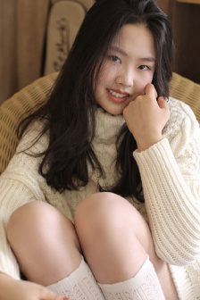 善良的保姆