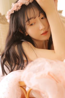 小婷又嫩又